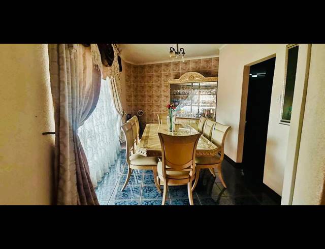 4 BEDROOM HOUSE FOR SALE IN FERRYVALE